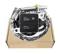 Sensor Óxido Nitrógeno 29640-2F290 296402F290 Sensor oxígeno nitrógeno 12V para Huyndai para Palisade Nox Trasero(296402F290)