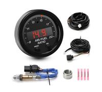 Sensor Óxido Nitrógeno 30-0300 30-4110 Serie X Banda Ancha UEGO AFR O2 Kit Medidor Relación Aire-combustible LSU 4,9 0258017025 Sensor Oxígeno Para Medidor Sensor AFR Partículas PM(300)