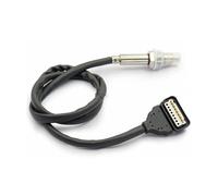 Sensor Óxido Nitrógeno 55485442 5WK97247 Óxido De Nitrógeno Para Opel Para Zafira Para Toure C Para Vauxhall 1,6 CDTi 5WK9 7247 Partículas PM(Probe)