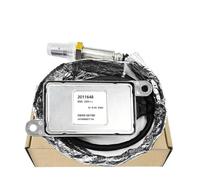 Sensor Óxido Nitrógeno 5WK96619D 5WK96619C 2011648 1793378 1836059 Para Daf Para XF 105 Camión Sensor Óxido Nitrógeno 24 V Sensor NOx(5WK96619D)