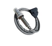 Sensor Óxido Nitrógeno 5WK97206A 8983023940 5WK97206 8983023940 Para Isuzu Para Camión Para Repuestos Sensor Óxido Nitroso Original Sensor NOx 24V(Note Only the Probe)