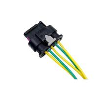 Sensor Óxido Nitrógeno 9817839480 Para Para Vauxhall Para Vivaro Para Zafira Para Life 2.0 2019- Sensor Óxido Nitrógeno Sensores NOx(This is the probe)