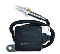 Sensor Óxido Nitrógeno 9821121180 A2C12511100 SNS073 Para Citroen Para C3 Para C4 Para C5 Para DS3 Para DS4 Para DS5 Para Berlingo Sensor Oxígeno Nitrógeno(9821121180)