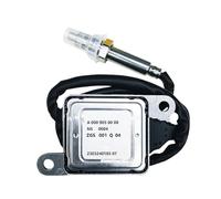 Sensor Óxido Nitrógeno A0009050008 A000 905 00 08 Para Benz Para GLC Para X253 Para SLC Para SLK Para W222 2014-2019 Sensor Nitrógeno Oxígeno NOx 12V Nox Sensor