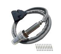 Sensor óxido Nitrógeno A0091530028 5WK96653C 5WK96653B A0101539528 Sensor de oxígeno y nitrógeno para Mercedes para Benz Actros MP4 MP5 Arocs Nox Sen Sonda del Sensor Nox(Only the probe)