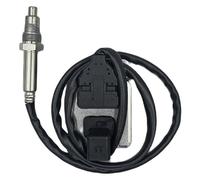 Sensor óxido nitrógeno Accesorios Para Automóvil Sensor Óxido Nitrógeno 5WK9 6645H 12669595 Para GMC Para Savana Para Sierra 5WK96645H NOx Oxígeno