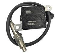 Sensor óxido nitrógeno Accesorios Para Automóvil Sensor Óxido Nitrógeno 5WK97419 Para Chevy Para Captiva 2016 2017 SNS 12V GEN 3.0 55589458 oxígeno NOx