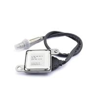 Sensor óxido nitrógeno Accesorios Para Coche Sensor Oxígeno Y Nitrógeno NOX 5WK96681E Para Benz W222 V222 X222 X253 A0009058411 oxígeno NOx