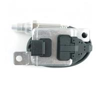 Sensor óxido nitrógeno Compatible Con A3 Para Sportback A4 Avant A5 Para Horizon Coche Sensor Óxido Nitrógeno NOx OEM: 5WK97224