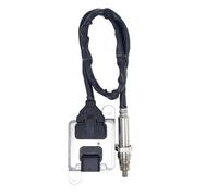 Sensor óxido nitrógeno Compatible Con Benz Para C253 W222 V222 R172 Coche Accesorios Sensor Óxido Nitrógeno NOx OEM: A0009058411