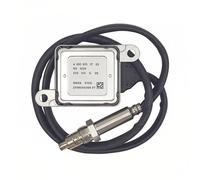 Sensor óxido nitrógeno Compatible Con Benz Para CLA350 Para GLE400 Coche Accesorios Sensor Óxido Nitrógeno NOx OEM: A0009053703
