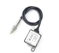 Sensor óxido nitrógeno Compatible Con Benz Para W205 W166 GLE350 GLE400 ML350 CLA350 Sensor De Óxido De Nitrógeno NOX Para Automóvil A0009059803 5WK96683E 5WK9 6683D