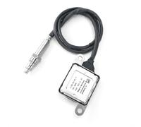 Sensor óxido nitrógeno Compatible Con Benz Para W221 W212 X253 C253 W222 Coche Sensor Óxido Nitrógeno NOx OEM: A0009058411
