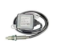 Sensor óxido nitrógeno Compatible Con Benz Para W222 V222 X222 X253 GLC 250 D Coche Sensor NOx Óxidos Nitrógeno OEM: A0009058411