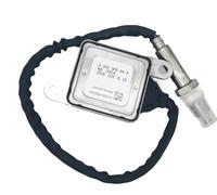 Sensor óxido nitrógeno Compatible Con Benz Para W222 V222 X222 X253 Sensor De Óxido De Nitrógeno NOX Para Automóvil OEM A0009058411 0009058411