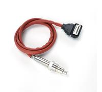 Sensor óxido nitrógeno Compatible Con Benz Para W222 W246 C117 Coche Sensor Óxido Nitrógeno NOx Accesorios Sonda OEM: 5WK97250