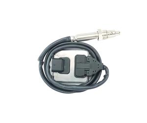 Sensor óxido nitrógeno Compatible Con Benz Para X253 Para V222 Para Sprinter Sensor Óxidos Nitrógeno NOx OEM: A0009058411