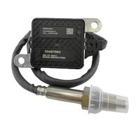 Sensor óxido nitrógeno Compatible Con Opel Para Insignia B Z18 CDTI B20dth D20dt 2017 2018 2019 2020 2021 12V Coche Sensor Óxido Nitrógeno OEM: 55487662