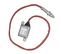 Sensor óxido nitrógeno Compatible Con Para 1 Series Hatchback 118d RWD 2015 2016 2017 2018 2019 12V Sensor De Óxido De Nitrógeno Nox OEM:5WK96699C 13628589846