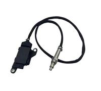 Sensor óxido nitrógeno Compatible Con Para 520d G30 Para XDrive B47 Coche Sensor Óxido Nitrógeno NOx OEM: 13628594553