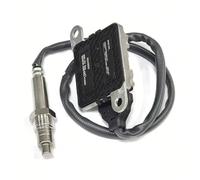 Sensor óxido nitrógeno Compatible Con Vauxhall Para As-tra K 1.6 CDTi Chip Sensor De Oxígeno Y Nitrógeno Sensor De Óxido De NOx Componentes Automotrices OEM:55495597 A2C15954900-01