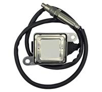 Sensor Óxido Nitrógeno Compatible Con Vauxhall Para MK6 J Para MK7 K OEM: 5WK96709A Sensor Automático De Óxido Nitrógeno Detección Automática Para Escape Piezas Control Emisiones