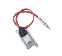 Sensor Óxido Nitrógeno Compatible Con Volvo Para Euro6 OEM: 22219281 5WK96718B Sensor De NOx Para Automoción Componentes Detección Para Escape Para Piezas Para(Nitrogen oxide sensor)