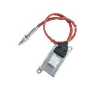 Sensor Óxido Nitrógeno Compatible Con Volvo Para FH4 Para FM4 OEM: 5WK96718B 22219281 Sensor De NOx Automotriz Piezas Repuesto Para Automóviles Detección Para Escape(Nitrogen oxide sensor)