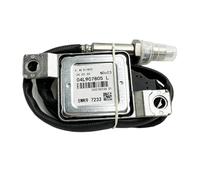 Sensor Óxido Nitrógeno Compatible Con VW Para Tiguan 2007 2008 2009 2010 2011 2012 2013 2014 2015 2016 2017 2018 Para S&haran Para Passat Sensor De NOX 04L907805L 5WK97233