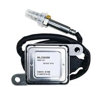 Sensor Óxido Nitrógeno ML239298 5WK9 6788 ML239298 5WK96788 Para Mitsubishi Para Fuso Para Canter Para Lambda Sensor Óxido Nitrógeno Sensores NOx