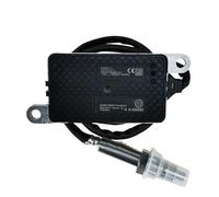 Sensor Óxido Nitrógeno Para camión Para Volvo parte NO 22827993 A2C93782800 5WK9 7371 22827993 5WK97371 24V Sensor de oxígeno nitrógeno Nox Partículas PM(5WK97371)