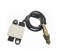 Sensor Óxido Nitrógeno Para Mazda Para CX-5 CX5 KF 2,2 Diesel AWD CX30 Para CX-30 2,0 2019-2023 SH9R-18641 0281009153 PM Sensor De Partículas Partículas PM