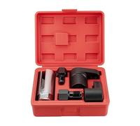 Sensor Óxido Nitrógeno Partículas PM Kit De Llave Con Sensor De Oxígeno De 5 Piezas Para Eliminación De Enchufes O2 Automotrices, Herramienta De Corte De Hilo De Vacío Offset