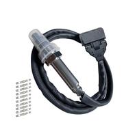 Sensor Óxido Nitrógeno Partículas PM Para camión Para Volvo parte NO 22827993 A2C93782800 5WK9 7371 22827993 5WK97371 24V Sensor de oxígeno nitrógeno Nox