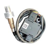 Sensor Óxido Nitrógeno Partículas PM Para HYUNDAI Para SANTA FE IV Para KIA Para SORENTO Sensor PM De Partículas De Fábrica 1275101863 80A906261D 0281007513 392652F500