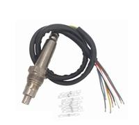 Sensor Óxido Nitrógeno Partículas PM Sonda Del Sensor De Nox Trasero Para Benz X164 X166 W164 W166 X166 2006-2016 No # 5WK9 6683F A0009057100 A0009053706