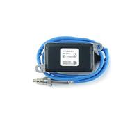 Sensor óxido Nitrógeno Sensor De NOx 51154080011 5WK96783 Sensor Oxígeno Óxido Nitrógeno Para MAN T Ruck D Iesel Motor S CR E Misión 5WK9 6783 Sonda del Sensor Nox
