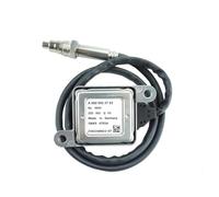 Sensor óxido Nitrógeno Sensor De NOx A0009053703 Para Mercedes Para Benz R231 SL350 2012-2013 Para SL400 2015-2018 M276 Sensor De Oxígeno Y Nitrógeno Sonda del Sensor Nox