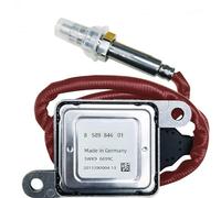 Sensor óxido Nitrógeno Sensor de óxido de nitrógeno 858984601 5WK96699C 13628589846 Sensor Nox 12V para 1 2 3 5 7 Serie X32 X53 335d Sensor nitrógeno(5WK96699C)