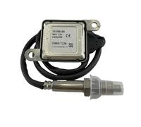 Sensor Óxido Nitrógeno Sensor de óxido de nitrógeno para Opel para Zafira para Tourer C para Vauxhall para Zafira Mk III P12 2,0 CDTi 5WK9 7228 5WK97228 55598169 Partículas PM