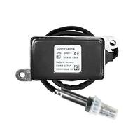 Sensor óxido Nitrógeno Sensor De Oxígeno Y Nitrógeno 24 V Para IVECO Sensor Detección Gases Escape Diésel Sensor NOx 5WK96775A 5WK9 6775A Sonda del Sensor Nox(Note Only the probe)