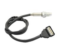 Sensor Óxido Nitrógeno Sensor NOx 55487663 NS427 Para Vauxhall Para Insignia MK2 B Z18 2.0 CDTI Diesel 2017-2021 Sensor Nox Sensor Óxido Nitrógeno(Only the Probe)