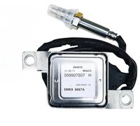 Sensor óxido nitrógeno Sensor Óxido Nitrógeno Nox Para Coche Emisiones Diésel Delanteras 5WK96687A Para VW Para Touareg 3.0L 3.6L 4.2L 059907807H NOx automotriz