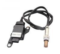 Sensor óxido nitrógeno Sensor Óxido Nitrógeno Para Automóvil 89463-71010 Para Toyota Para Hilux Diesel 2016 2017 2018 2019 2020 2021 2022 2023 2024 2025 NOx Oxígeno