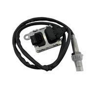 Sensor óxido nitrógeno Sensor Partículas Óxido Nitrógeno Y Para Escape Diésel PM Para Automóvil 29650-2U720 Para KIA 296502U720 NOx Oxígeno Nitrógeno