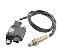 Sensor Óxido Nitrógeno Sensor PM De Partículas Para Kia Para Hyundai 39265 2F610 39265-2F610 392652F610 0281007933 0281007934 Partículas PM