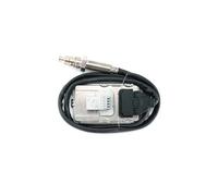 Sensor óxido Nitrógeno Sensores De Oxígeno Y Nitrógeno Para Autopartes 5WK97305 De 24 V Sensor NOx 5WK9 7305 29650-84330 2965084330 Sonda del Sensor Nox