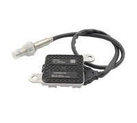 Sensor óxidos nitrógeno 55506779 Compatible con Vauxhall para O&pel para Mokka X 1.6 CDTI para Insignia MK2 B 2.0 CDTI Sensor de óxido de nitrógeno (NOX)