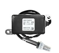 Sensor óxidos nitrógeno 5801754014 5WK96775A 5WK9 6775A Sensor de oxígeno y nitrógeno de 24 V Sensor de detección de gases de escape para camiones y autobuses de 24 V