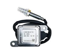 Sensor óxidos nitrógeno Compatible con Benz para W222 V222 X222 GLC 250d para Sprinter A0009052719 Sensor de óxido de nitrógeno Sensor Nox